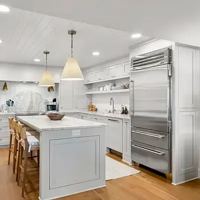 Ormond Beach Condo Renovation Project