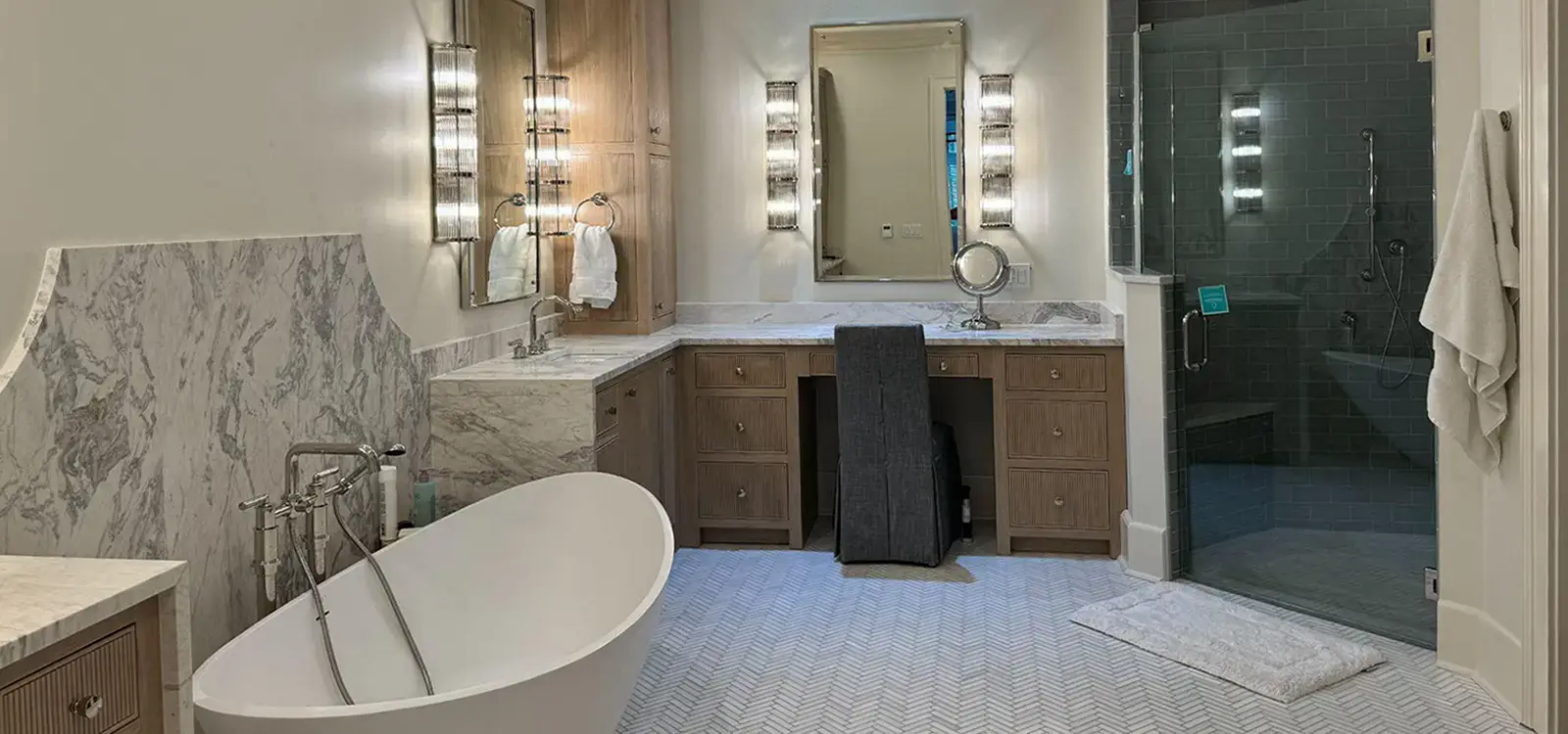 Bathroom Remodeling Palm Coast