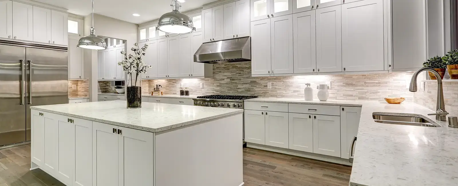 Kitchen Remodeling Ormond Beach