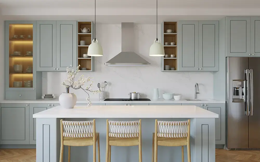 Kitchen Remodeling Palm Coast