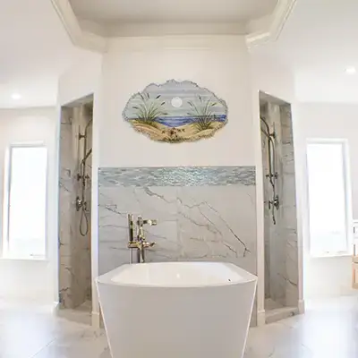 Flagler Beach Bathroom Remodeling Project