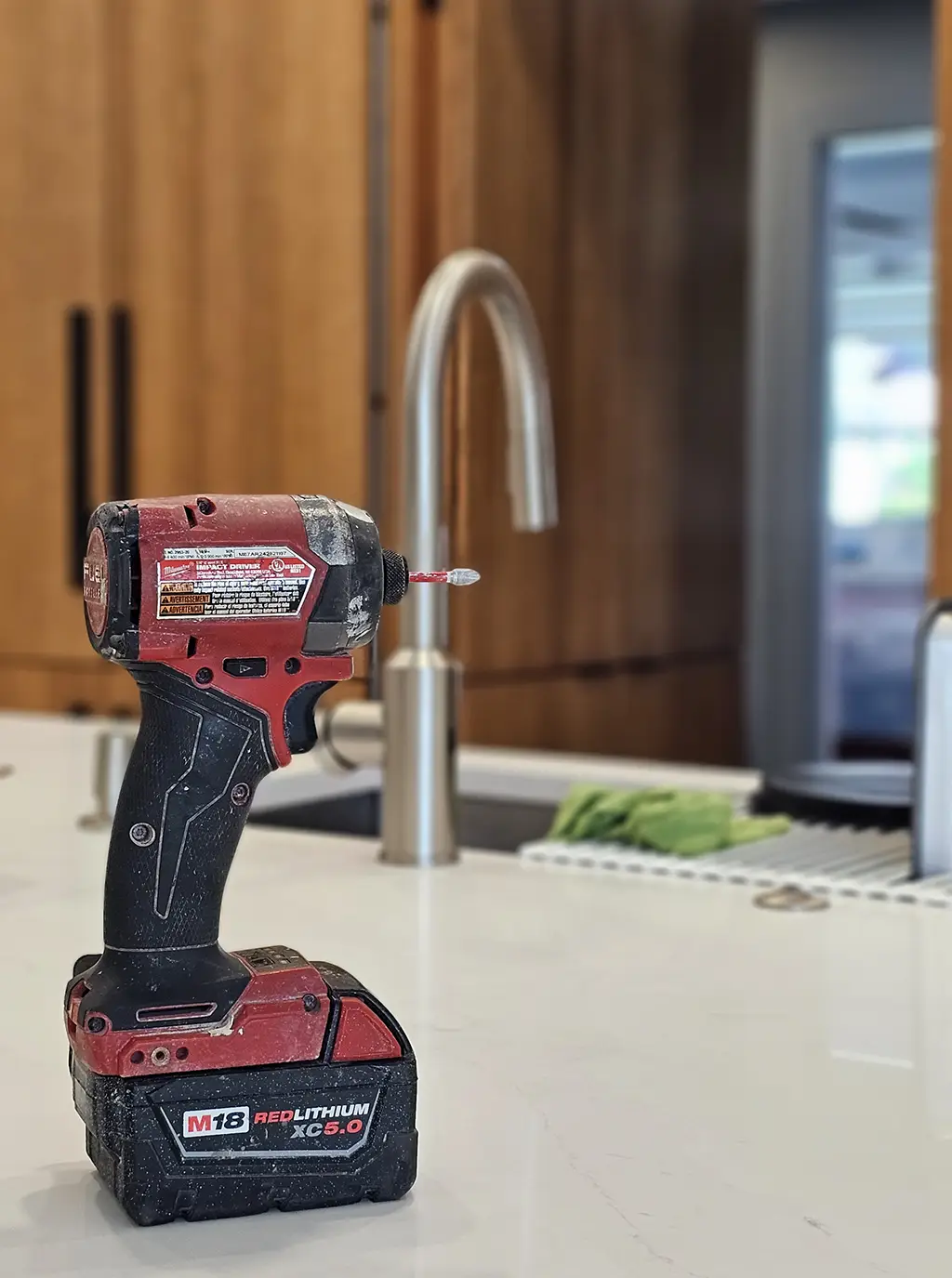 Choosing The Right Contractor Choosing The Right Contractor