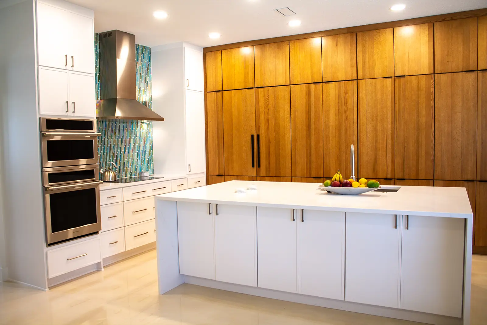 Kitchen – Whole Home Renovation – Palm Coast FL Kitchen - Whole Home Renovation - Palm Coast FL