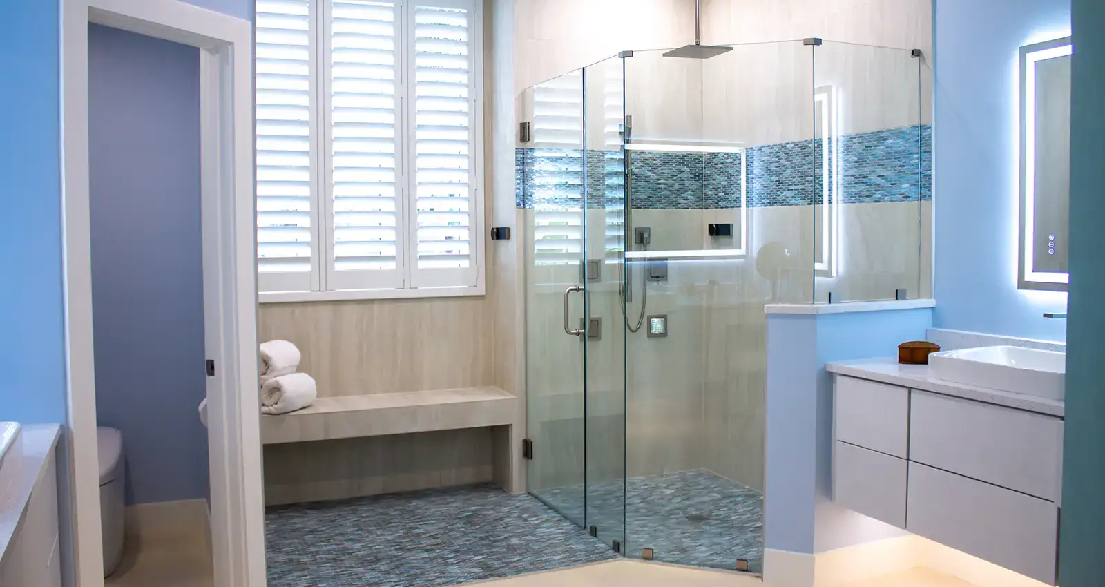 Palm Coast Bathroom Remodeling Palm Coast Bathroom Remodeling