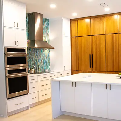 Palm Coast Home Renovation